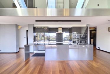 Magnifique appartement en duplex de 5.5 pièces avec sur le lac