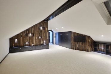 Magnifique appartement en duplex de 5.5 pièces avec sur le lac