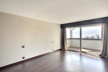 Magnifique appartement en duplex de 5.5 pièces avec sur le lac