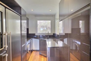 Magnifique appartement en duplex de 5.5 pièces avec sur le lac