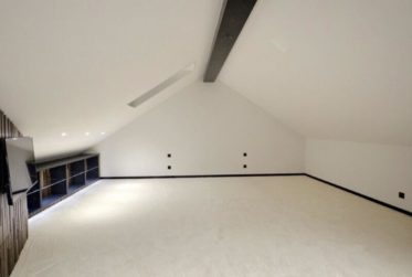 Magnifique appartement en duplex de 5.5 pièces avec sur le lac