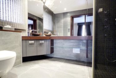 Magnifique appartement en duplex de 5.5 pièces avec sur le lac