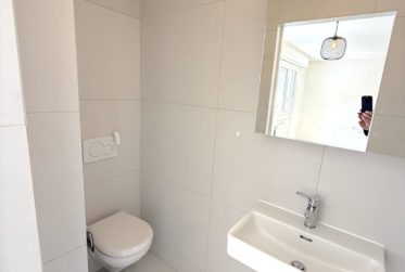 Appartement de 1 pièce proche de la gare