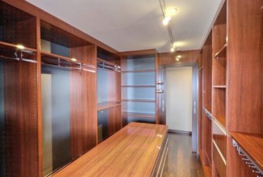 Magnifique appartement en duplex de 5.5 pièces avec sur le lac