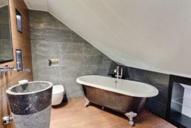 Magnifique appartement en duplex de 5.5 pièces avec sur le lac