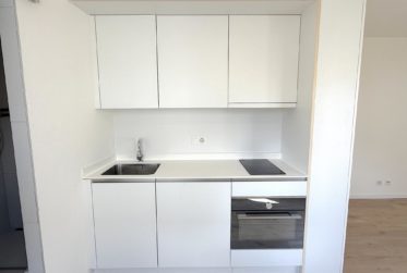 Appartement de 1 pièce proche de la gare