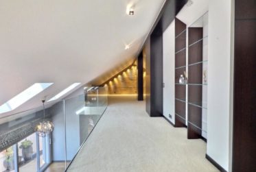 Magnifique appartement en duplex de 5.5 pièces avec sur le lac