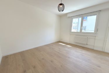 Appartement de 1 pièce proche de la gare