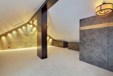 Magnifique appartement en duplex de 5.5 pièces avec sur le lac