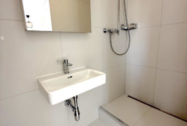 Appartement de 1 pièce proche de la gare