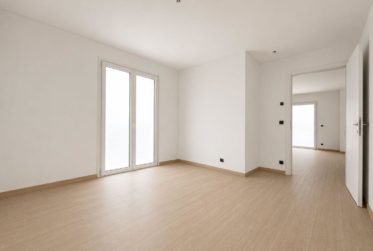 Superbe appartement neuf de 2.5 pièces avec terrasse et vue lac