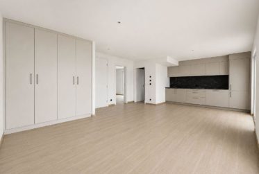 Superbe appartement neuf de 2.5 pièces avec terrasse et vue lac