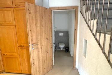 Jolie maisonnette individuelle entièrement meublée de 90 m2