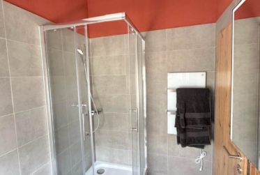 Jolie maisonnette individuelle entièrement meublée de 90 m2