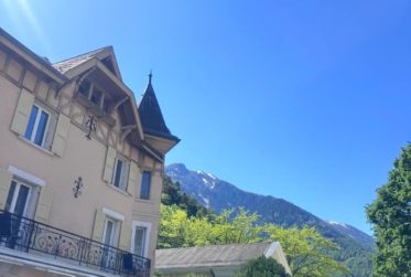 Jolie maisonnette individuelle entièrement meublée de 90 m2