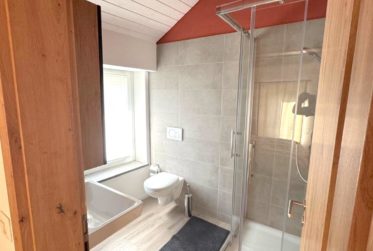 Jolie maisonnette individuelle entièrement meublée de 90 m2