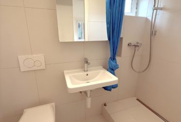 Appartement de 1 pièce au 2ème étage