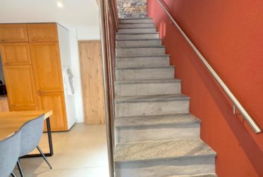 Jolie maisonnette individuelle entièrement meublée de 90 m2