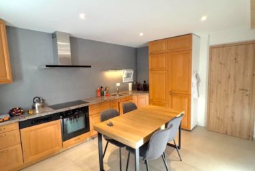 Jolie maisonnette individuelle entièrement meublée de 90 m2