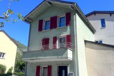Jolie maisonnette individuelle entièrement meublée de 90 m2