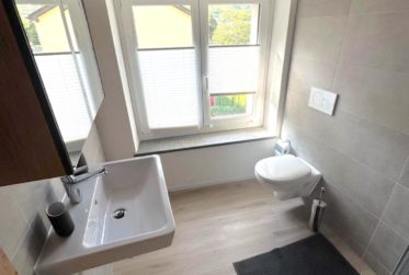 Jolie maisonnette individuelle entièrement meublée de 90 m2