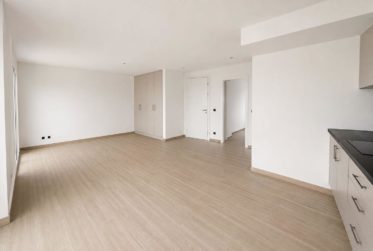 Superbe appartement neuf de 2.5 pièces avec terrasse et vue lac