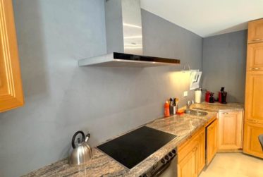 Jolie maisonnette individuelle entièrement meublée de 90 m2