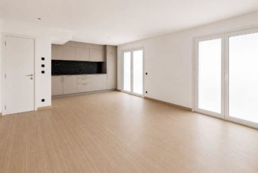 Superbe appartement neuf de 2.5 pièces avec terrasse et vue lac