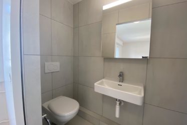 Appartement de 1 pièce proche de la gare de Lausanne