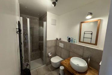 Magnifique surface commerciale de 50m2
