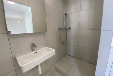 Appartement de 1 pièce proche de la gare de Lausanne