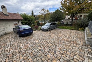 Magnifique surface commerciale de 50m2