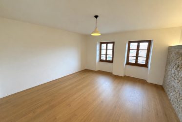 Magnifique surface commerciale de 50m2