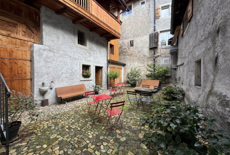 Magnifique surface commerciale de 50m2
