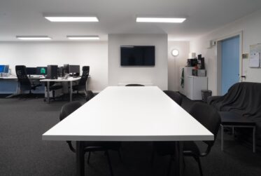 Bureau de 65m² au centre de Lausanne.