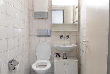 Bureau de 65m² au centre de Lausanne.